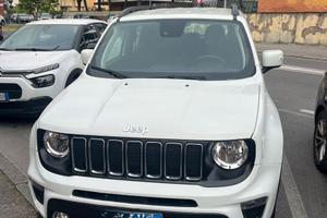 Jeep Renegade 1.6 Mjt 130 CV Longitude