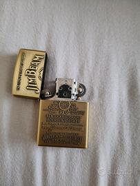 accendino zippo