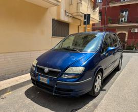 Fiat Ulisse