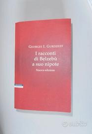 Gurdjieff e Ouspensky, due libri
