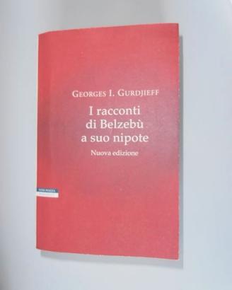 Gurdjieff e Ouspensky, due libri