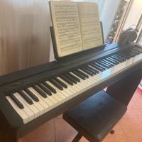 Yamaha p45
