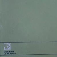 Devoto oli dizionario 