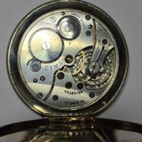 Orologio da taschino CYMA (1939)
