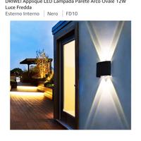 luci da esterno