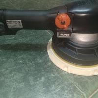Levigatrice rotoeccentrica RUPES AK200S