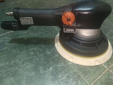 Levigatrice rotoeccentrica RUPES AK200S