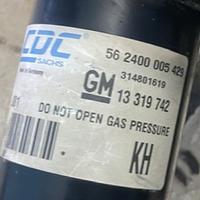 Ammortizatori elettronici Opel Insigna anteriori