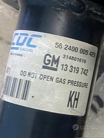 Ammortizatori elettronici Opel Insigna anteriori