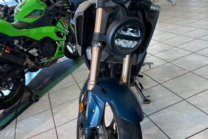 Honda CB 125