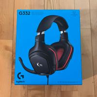 Cuffia Logitech G332