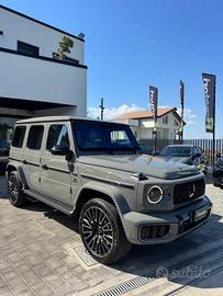 Mercedes-benz G Mercedes G63 AMG 4.0 V8 PREMIUM PL