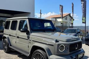 Mercedes-benz G Mercedes G63 AMG 4.0 V8 PREMIUM PL