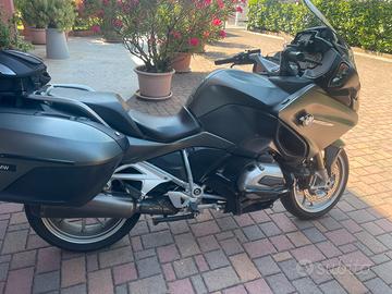 Bmw 1200 RT