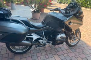 Bmw 1200 RT