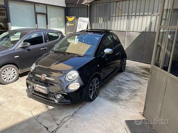 Abarth 595 Turismo 595 1.4 t-jet Turismo 70 annive