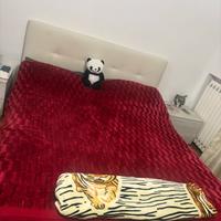 Il letto matrimoniale