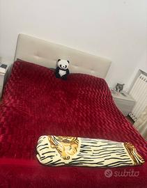 Il letto matrimoniale