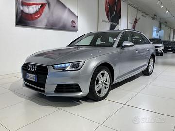 Audi A4 2.0 TDI S tronic 150cv Bus. Avant