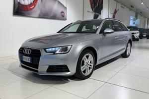 Audi A4 2.0 TDI S tronic 150cv Bus. Avant