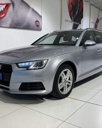 Audi A4 2.0 TDI S tronic 150cv Bus. Avant