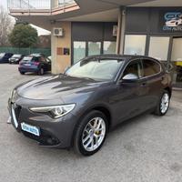 Alfa Romeo Stelvio 2.2 Turbodiesel 210 CV Q4