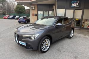 Alfa Romeo Stelvio 2.2 Turbodiesel 210 CV AT8 Q4 B