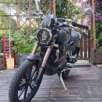 Super Soco TC Max