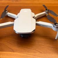 Drone DJ MINI 2