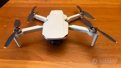 Drone DJ MINI 2