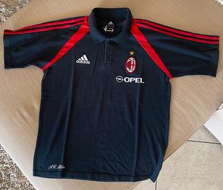 Polo rappresentanza Milan
