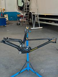 forbidden druid taglia M anno 2023