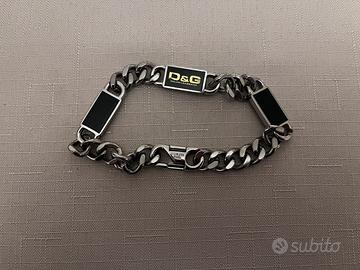 Bracciale D&G Jewels - Dolce&Gabbana originale