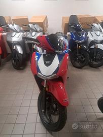 Honda SH 150 HRC pronta consegna Permute finanziam