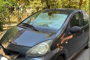 Vento toyota aygo 2011 manuale benzina
