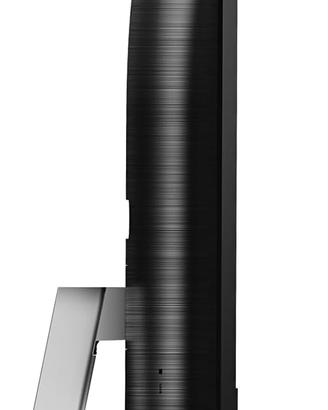 Schermo Monitor Curvo 27 FHD Philips