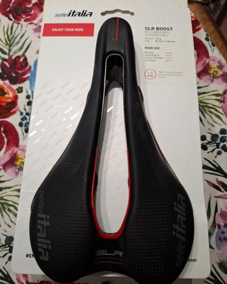 SLR Boost kit carbon superflow L3