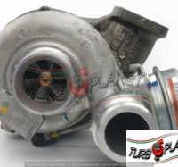 TURBINA CRAFTER 30-35 BUS (2E_) 2.5 TDI