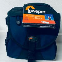 Borsa fotografica LOWEPRO EX 140