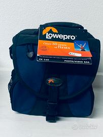 Borsa fotografica LOWEPRO EX 140
