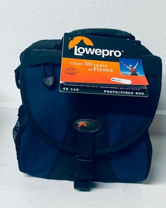 Borsa fotografica LOWEPRO EX 140