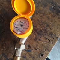 contatore acqua 