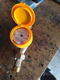 contatore acqua 