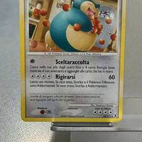 Carta Pokemon Snorlax