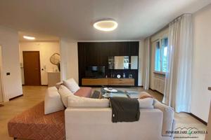 Appartamento di 100 m² con 3 locali a Quattro Cast