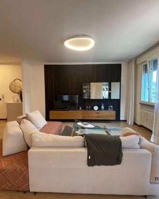 Appartamento di 100 m² con 3 locali a Quattro Cast