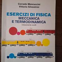 Esercizi di Fisica meccanica e termodinamica