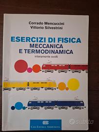 Esercizi di Fisica meccanica e termodinamica
