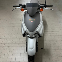 Rally Lc 50Cc