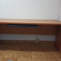 Scrivania 77x175 cm